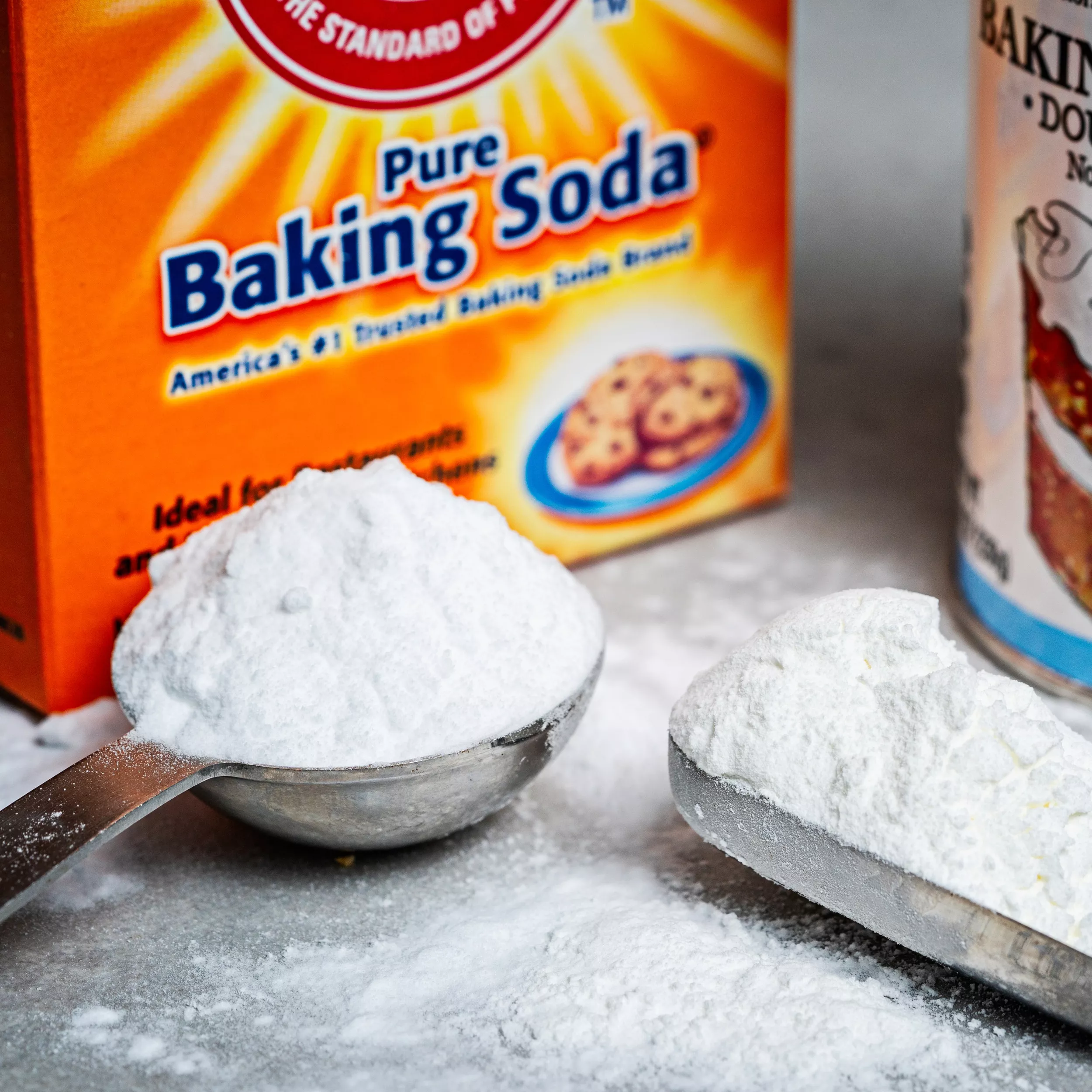 Arm & Hammer Baking Soda