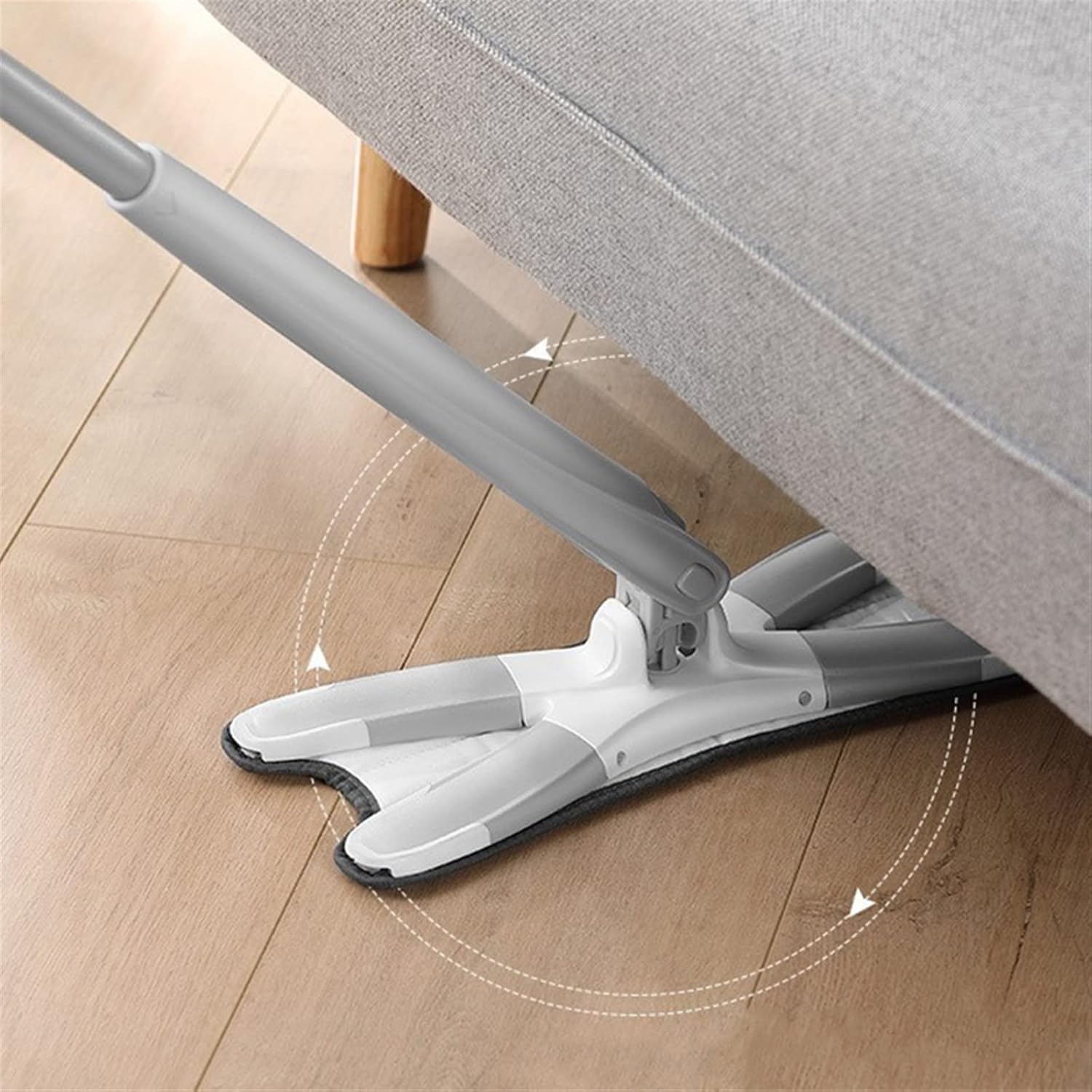 360 Degree AUTO PRO MOP for Home Replace Hand-free Wash Household Cleaning Tools