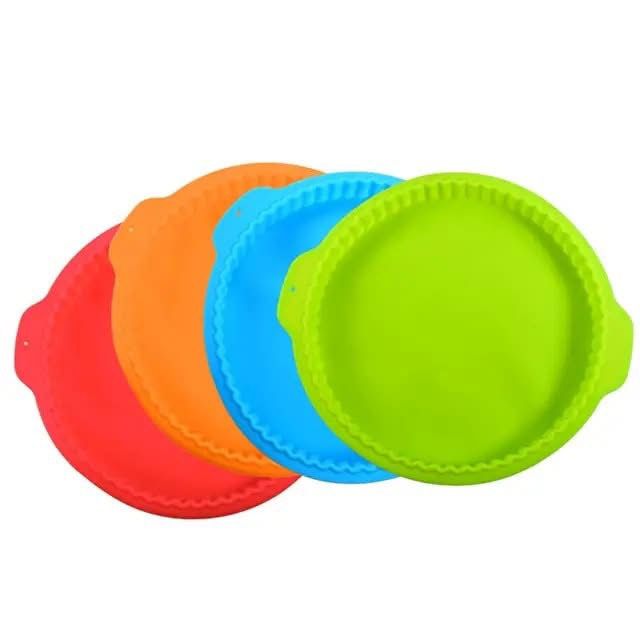 SILICON CAKE