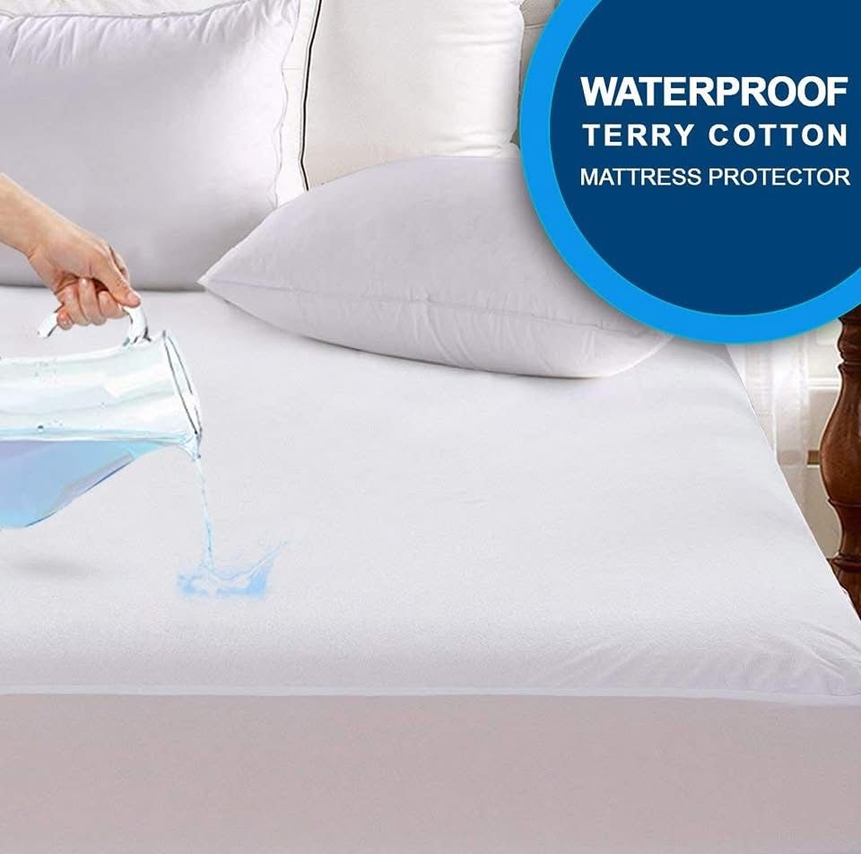 WATER PROOF MATRESS PROTECTOR