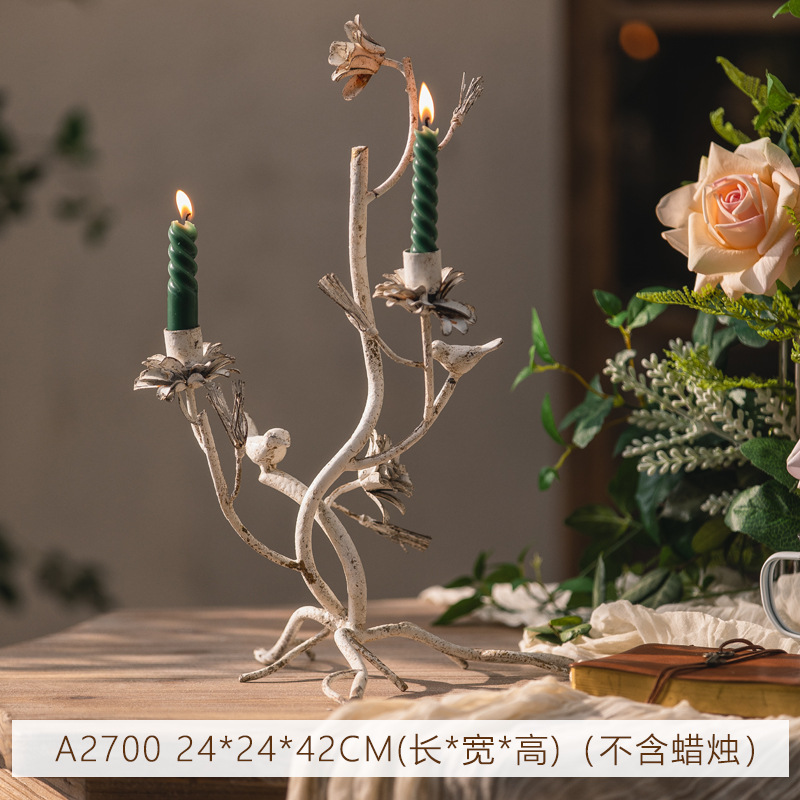 CANDLE HOLDER