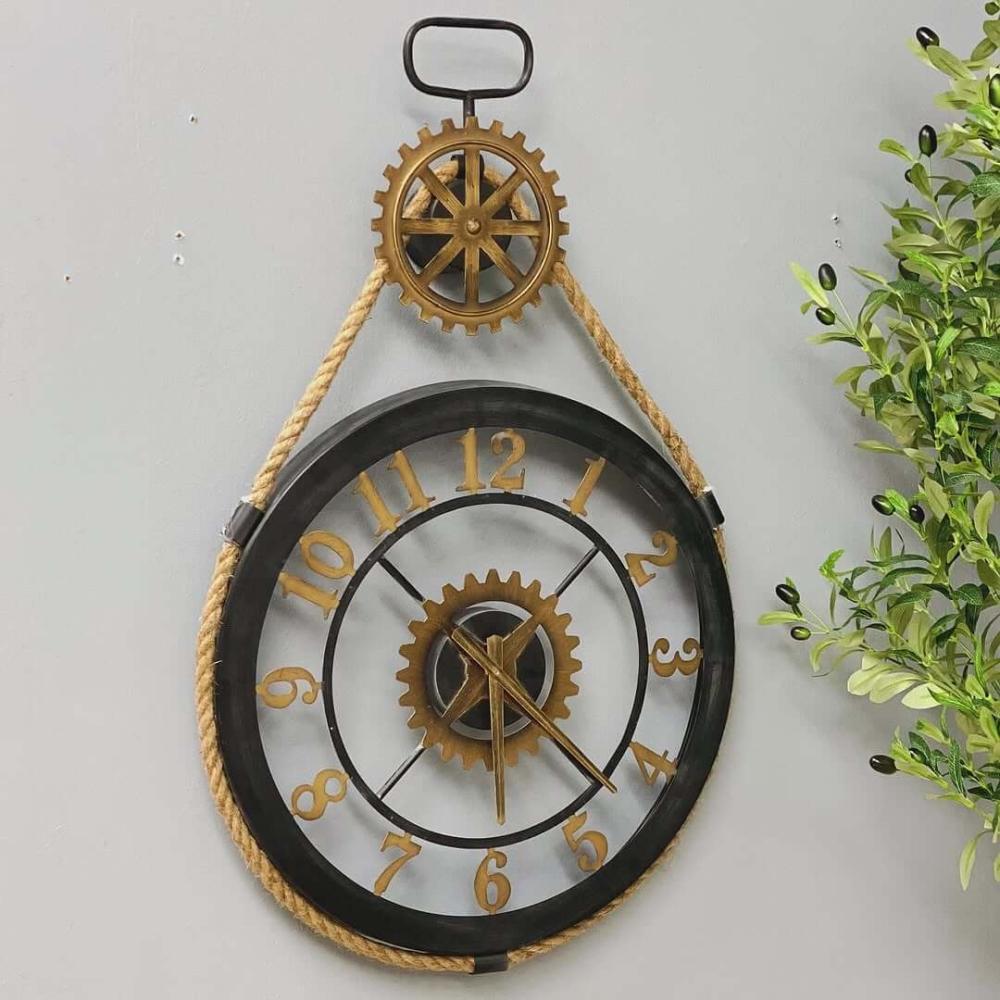 WESTMINSTER WALL CLOCK VINTAGE