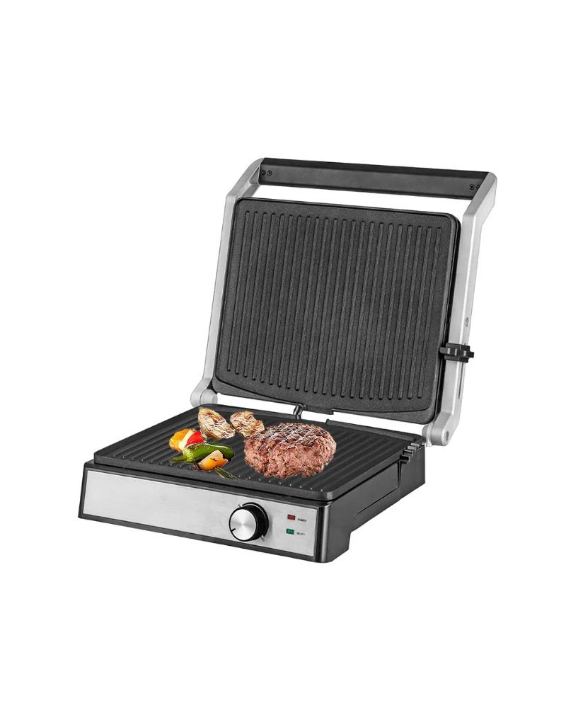 𝗗𝗲𝘀𝘀𝗶𝗻𝗶 Easy & Sweetlife 2000W Contact Grill