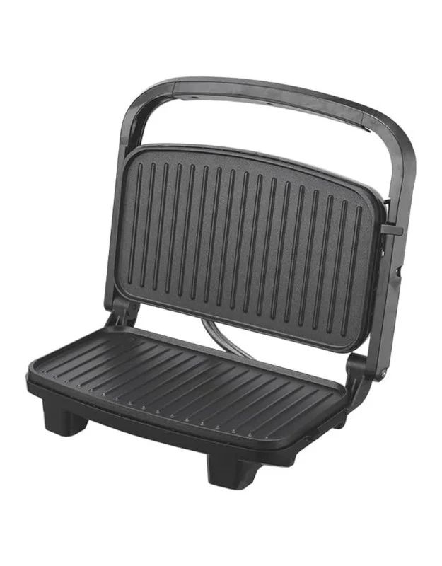 𝗗𝘀𝗽 Non-Stick Electric Grill 2200 Watts Model KB1085 - Black