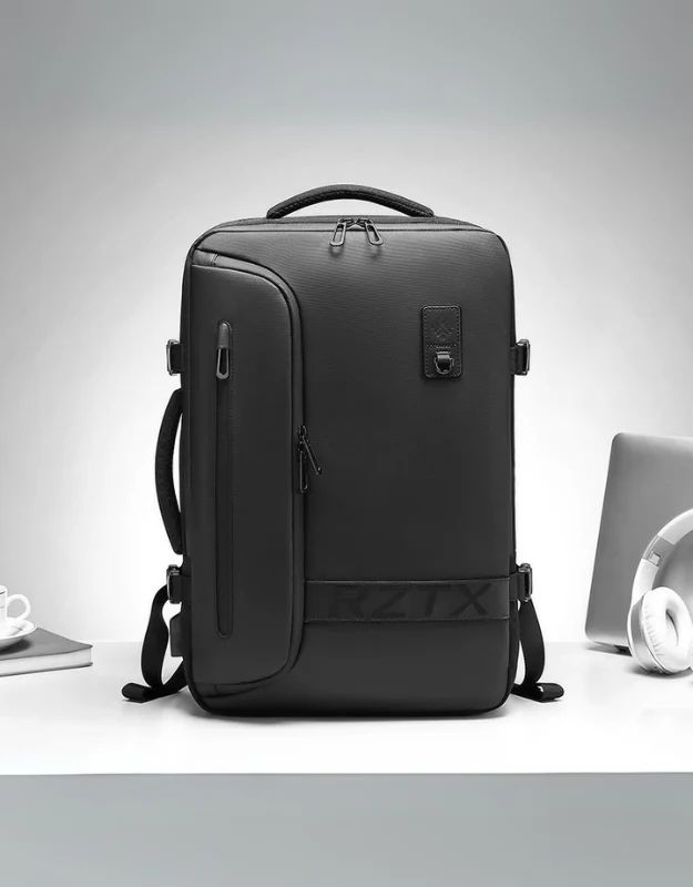 Large Travel 30x16x46 Centimeters Vacuum Backpack for Men and Women
