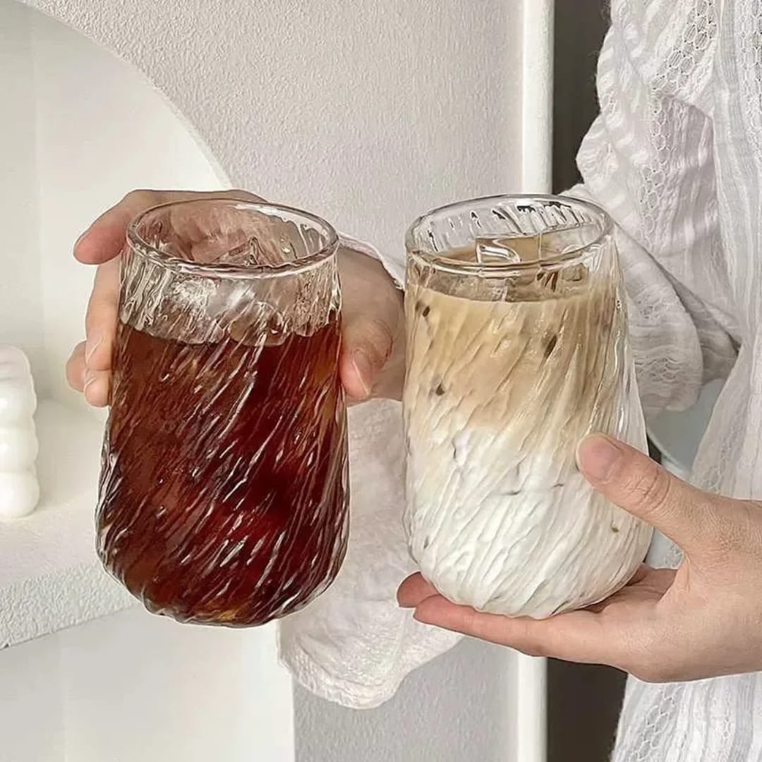WATER OR JUICE  GLASS 400ML