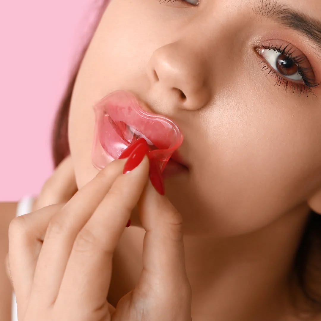 Beaupretty Lip Mask
