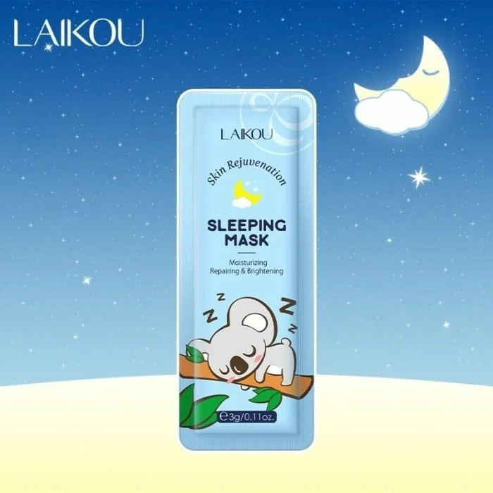 Face Mask for Sleeping