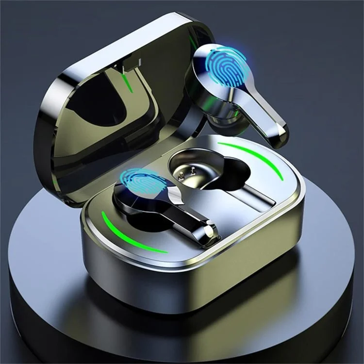 Q25 Bluetooth Headset Wireless in-Ear Earphone
