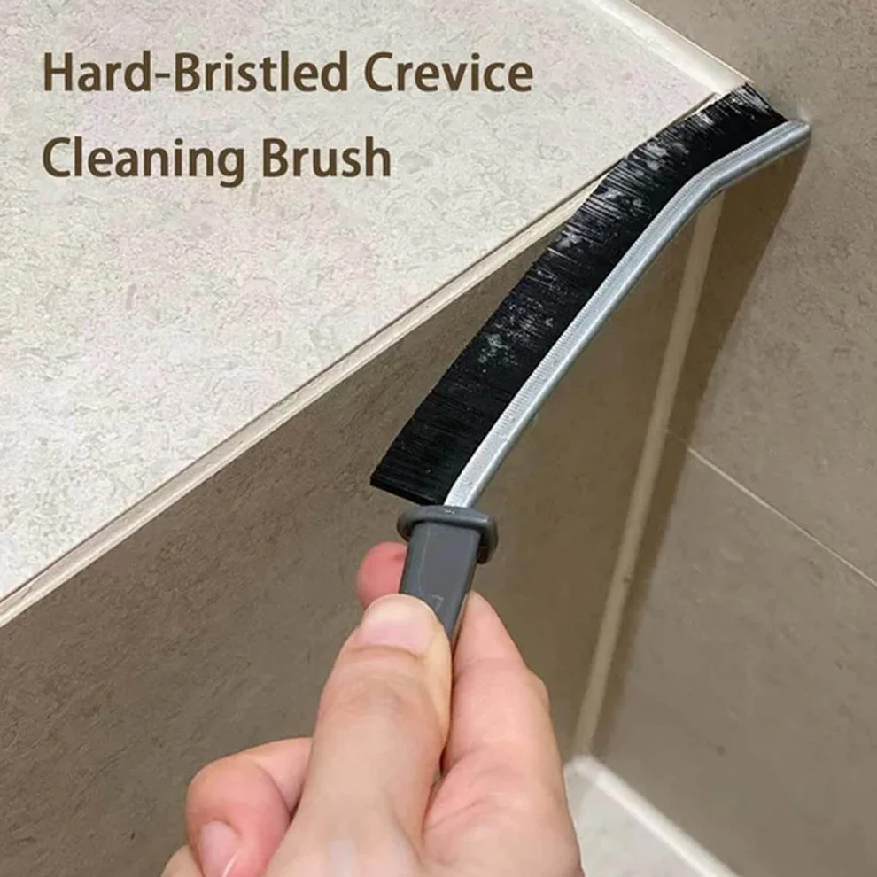 Cleaner Scrub Brush