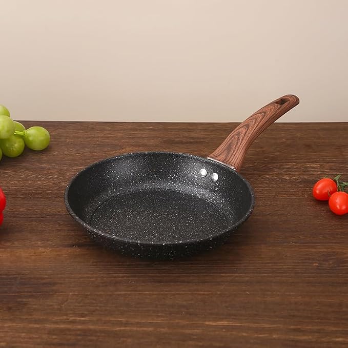 Kitchen Pot Non Stick Pan Kitchen Pots Cookware Pans 26CM