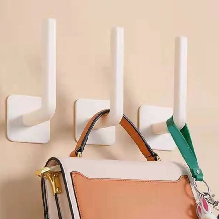 Sticky Hook Storage Hanging Self Adhesive Household Practical Wall Door