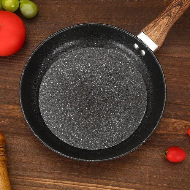 Kitchen Pot Non Stick Pan Kitchen Pots Cookware Pans 28CM