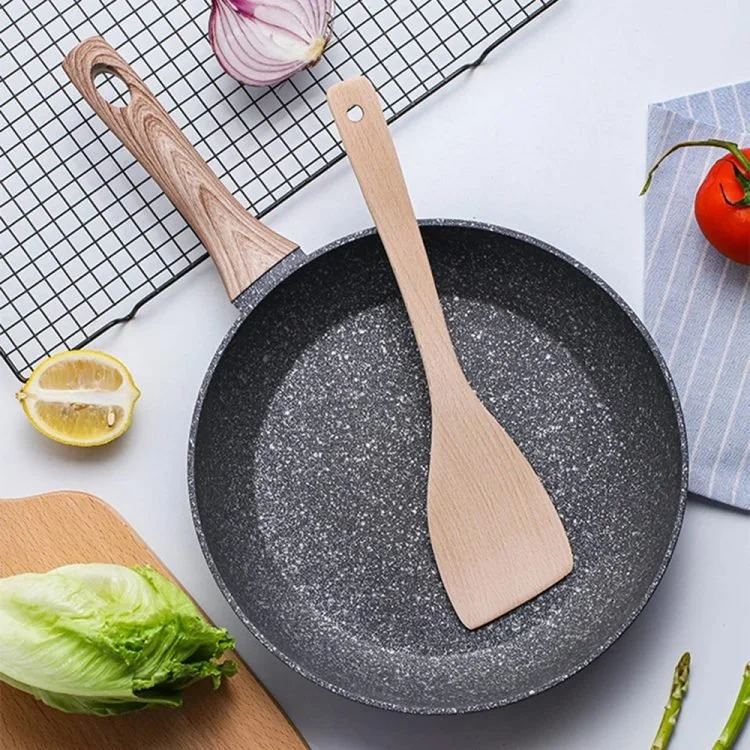 FRY PAN 23x23x5CM