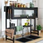 DISH RACK