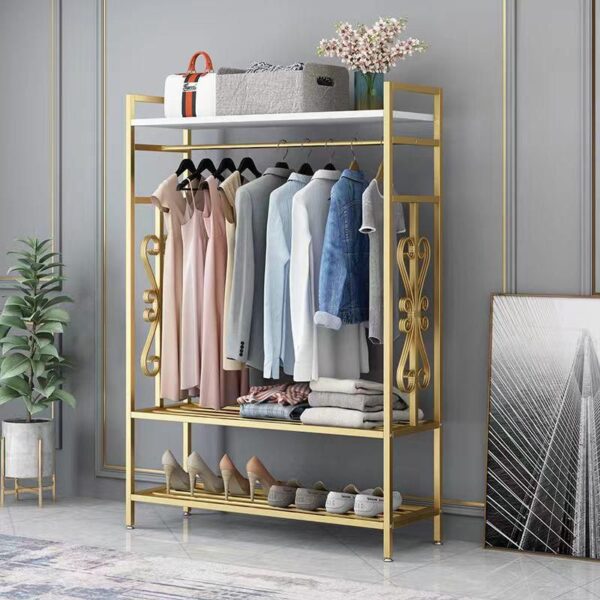 CLOTH RACK