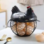CHICKEN EGG