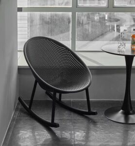 EASTER ROCKING CHAIR - Image 2