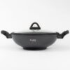 VENUS WOK W/LID