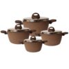 lava stone 4pcs - Image 4