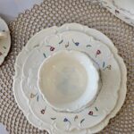 DINNER SET 48 PCS