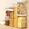 STORAGE PLEXY FOOD 3 PCS - Image 2