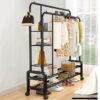 HANGER FOR CLOTHES AND SHOES - Image 3