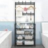 MULTIFUNCTIONAL SHOES AND HANGER RACK - Image 2