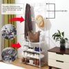MULTIFUNCTIONAL SHOES AND HANGER RACK - Image 3