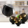SET OF 3 STAINLESS STEEL BOWLS - Image 3