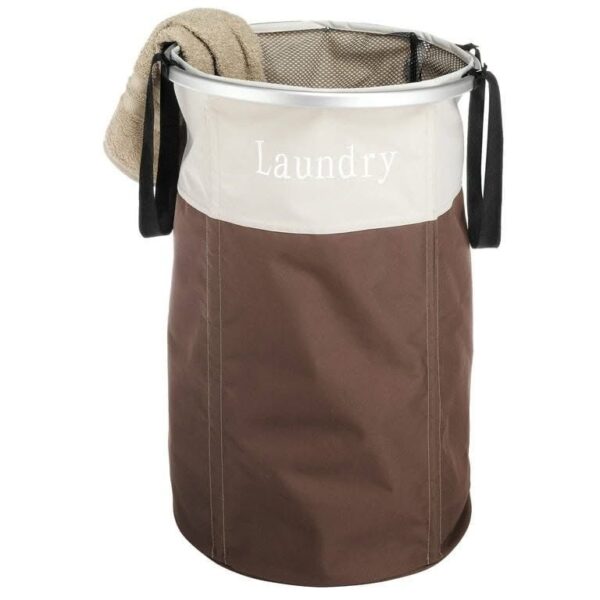 LAUNDRY BASKET