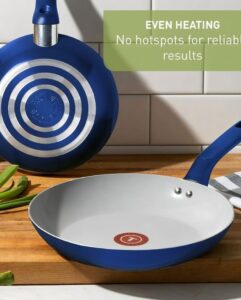 T-FAL COOK WARE SET 20 PCS - Image 3