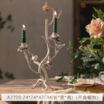 CANDLE HOLDER