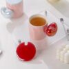 CERAMIC MUG MADE WITH LOVE - Image 4