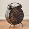 Julian Gear Table Clock - Image 2