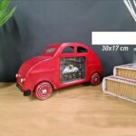 CAR VINTAGE CLOCK