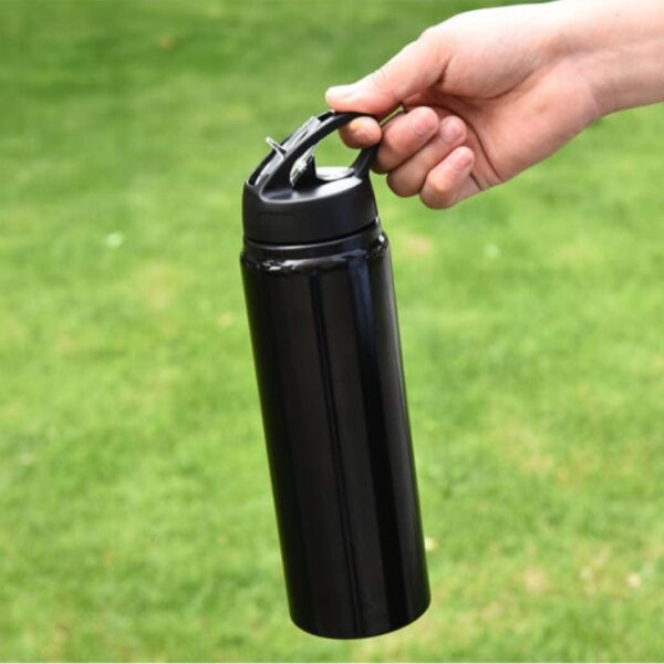 STAINLESS STEEL THERMOSE BOTTLE