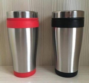 STAINLESS STEEL THERMOSE COLOR MUG - Image 3