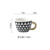 COFFE CUP 100 ML - Image 2