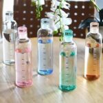 GLASS HEATER BOTTLE