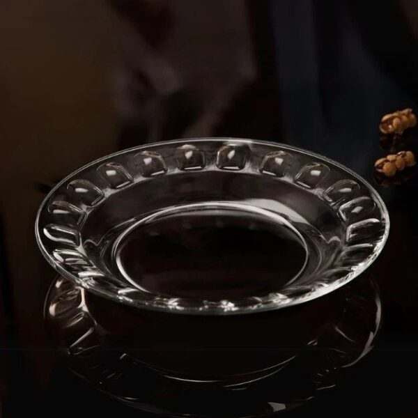 1 Pc Kaveh Morvarid Platter