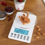 Silver Crest Nutrition Scales For a Controlled And Health Conscious Diet
