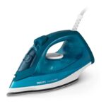 𝗣𝗵𝗶𝗹𝗶𝗽𝘀 EasySpeed Plus Steam Iron 2000W Auto Shut-Off
