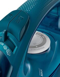 𝗣𝗵𝗶𝗹𝗶𝗽𝘀 EasySpeed Plus Steam Iron 2000W Auto Shut-Off - Image 5