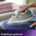 𝗣𝗵𝗶𝗹𝗶𝗽𝘀 5000 Series 2400W Steam Iron