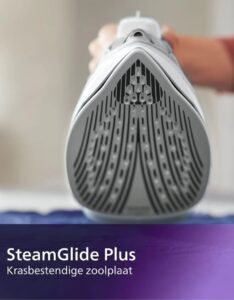 𝗣𝗵𝗶𝗹𝗶𝗽𝘀 5000 Series 2400W Steam Iron - Image 5