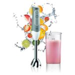 𝗕𝗿𝗮𝘂𝗻 MultiQuick 5 Hand Blender 600W