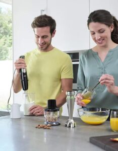 𝗕𝗿𝗮𝘂𝗻 Multiquick 9 Hand Blender & Storage Stand - Image 5