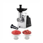 𝗠𝗼𝘂𝗹𝗶𝗻𝗲𝘅 1400W Meat Grinder