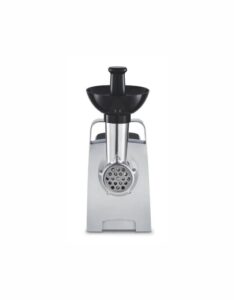 𝗠𝗼𝘂𝗹𝗶𝗻𝗲𝘅 1400W Meat Grinder - Image 3
